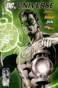 Issue #5
