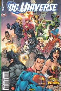 Issue #52