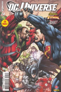 Issue #54