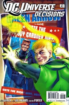 Cover of Chapter Two: The Great Debate