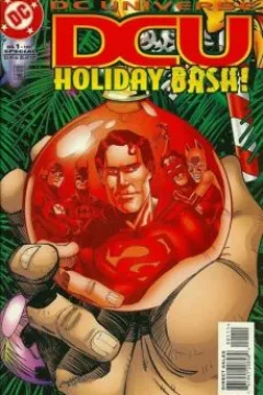 Issue #1
