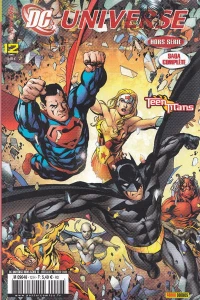 Issue #12