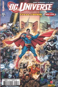 Final Crisis