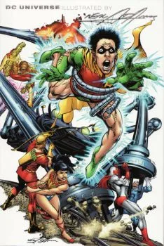Cover of Volume 1