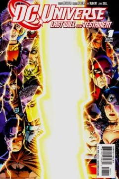 Last Will And Testament: Conversions
