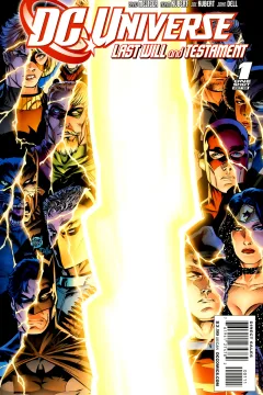 Last Will And Testament: Conversions