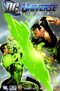 DC Universe Online