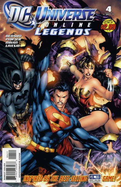 Cover of Strike Force