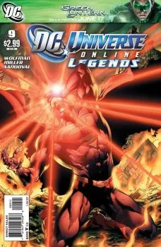 Cover of Anarchy at Arkham!