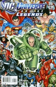 Cover of Battle!
