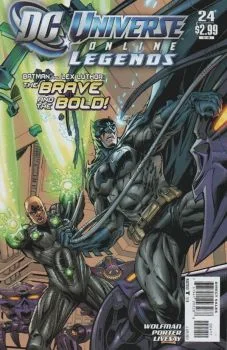 Cover of Collateral Damage