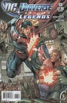 Cover of Enemies