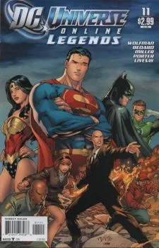 Cover of Lost