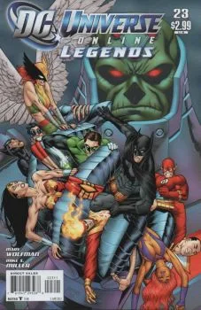 Cover of Victory!