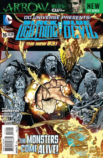 Cover of Devil in the Details