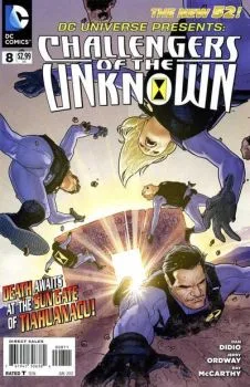Cover of Hiatus