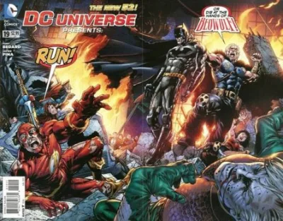 Cover of Living History