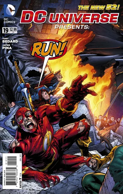 Cover of Living History
