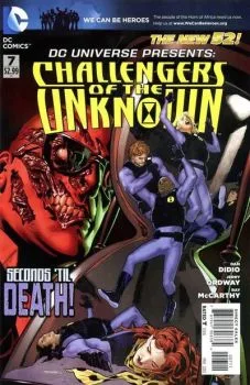 Cover of Pre-Empted!