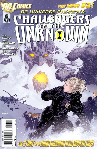 Cover of Renewal