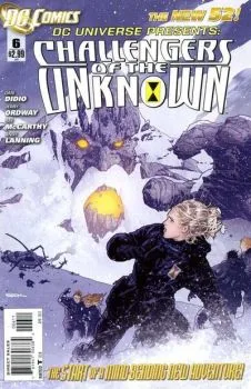 Cover of Renewal