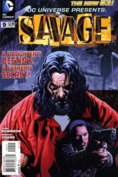 Savage, Part One: Daddy's Little Girl