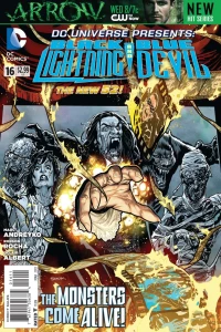 Devil in the Details