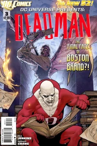 Twenty Questions, Part 3