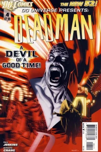 Twenty Questions, Part 4