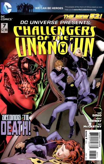 Cover of Pre-Empted!