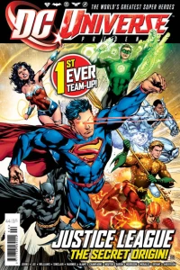 Justice League - Part 2/Action Comics: In Chains - Part 2/Green Lantern: Sinestro - Part 2