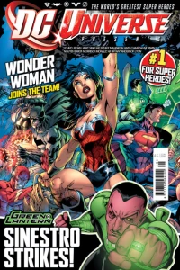 Justice League - Part 3/Action Comics: World Against Superman - Part 3/Green Lantern: Sinestro - Part 3