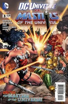 Cover of Dark Orko