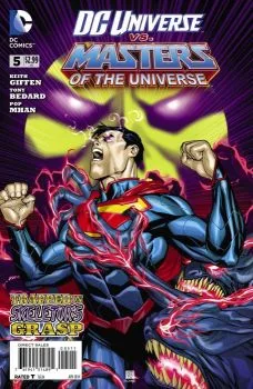 Cover of Worlds Collide