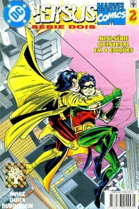 Issue #2