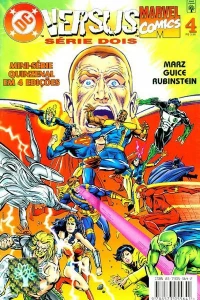 Issue #4