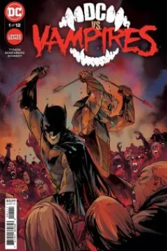 Issue #1
