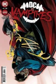 Issue #4