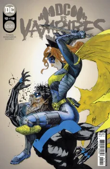 Cover of Dawn