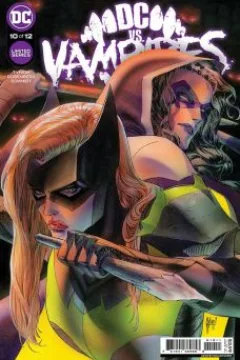 Gotham Must Fall