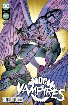 Cover of Our Final Hours