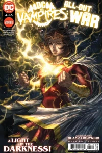 All-Out War Part 4; Kill the Messenger