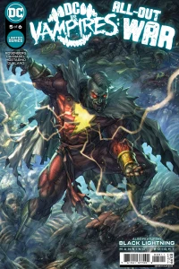 All-Out War Part 5; Dead Cities