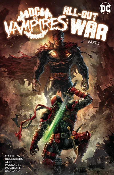 Cover of HC Part 2