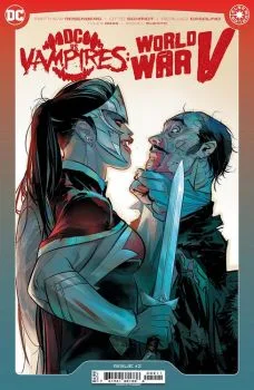 Cover of Chapter Two; A Hero for These Trying Times Part 1