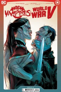 Chapter Two; A Hero for These Trying Times Part 1