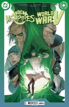 Cover of Chapter Four; Keep The Message, Part 1