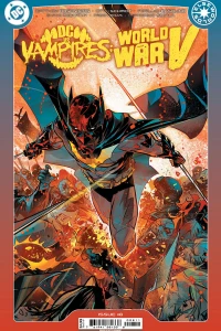 Chapter Eight; Wildcat: Going the Distance, Part One