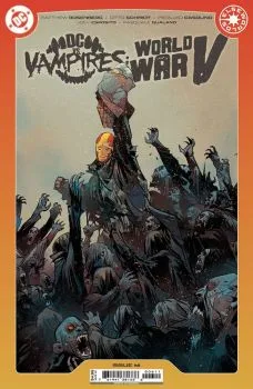 Cover of Chapter Six; The Hunter Part One