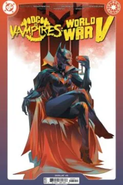 Issue #5